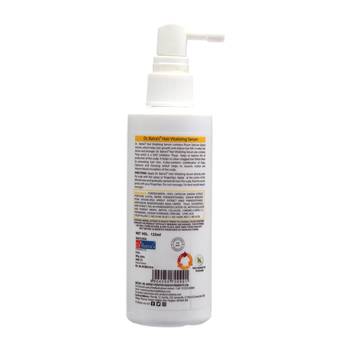 Hair Vitalizing Serum 125 ml  Pro  Intense Volume Shampoo   500 ml and Hair Fall Control Oil  200 ml 2